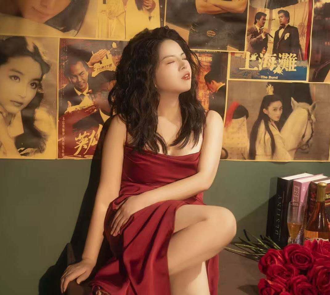 Asian Girl FangFang