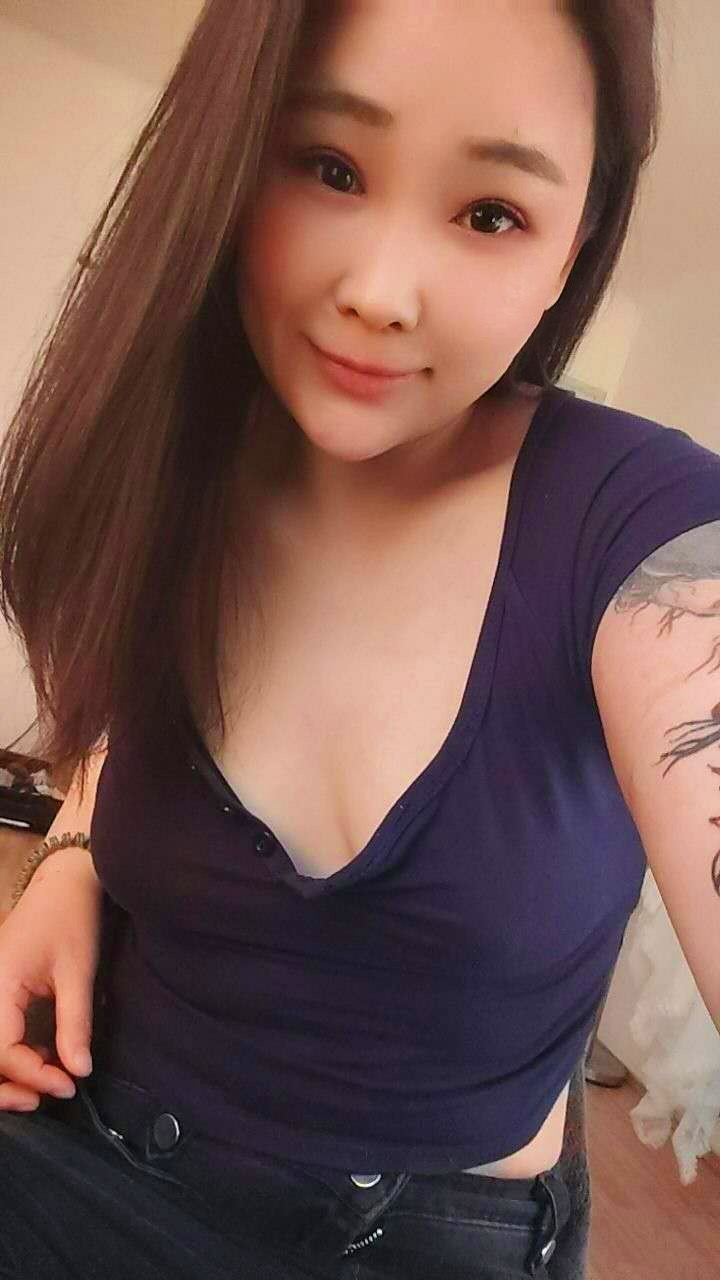 Asian Girl LeiLei