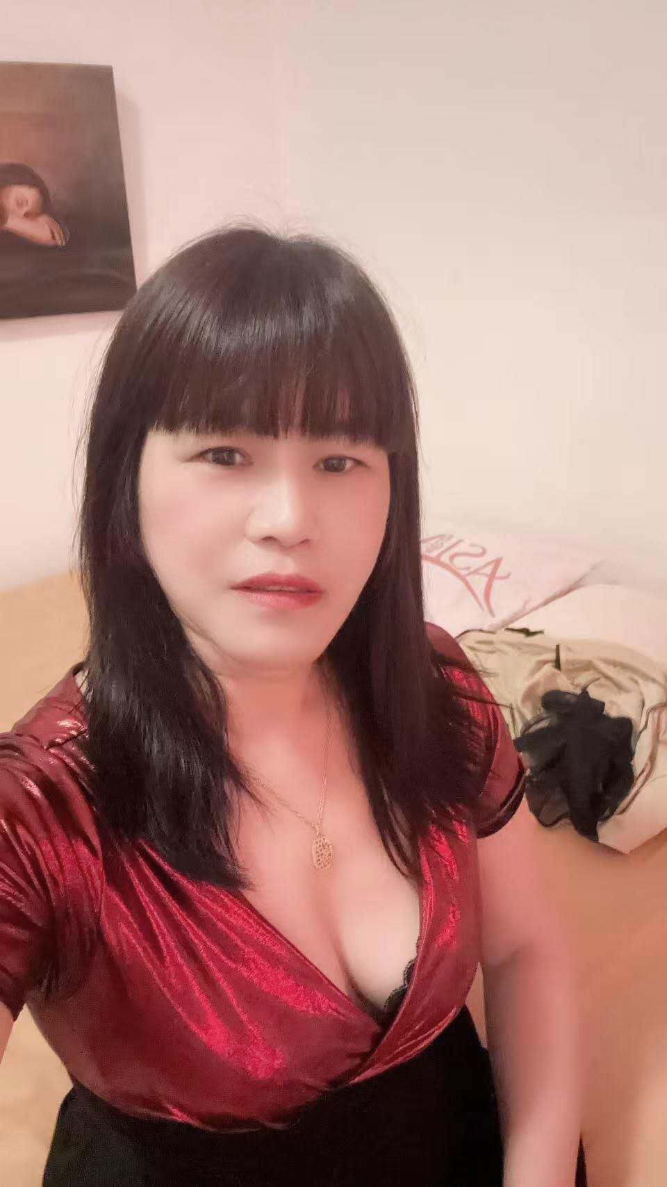 Asian Girl Mimi