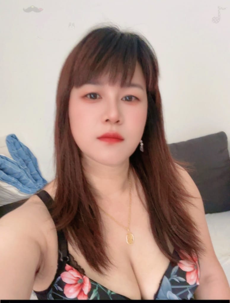 Asian Girl Mimi