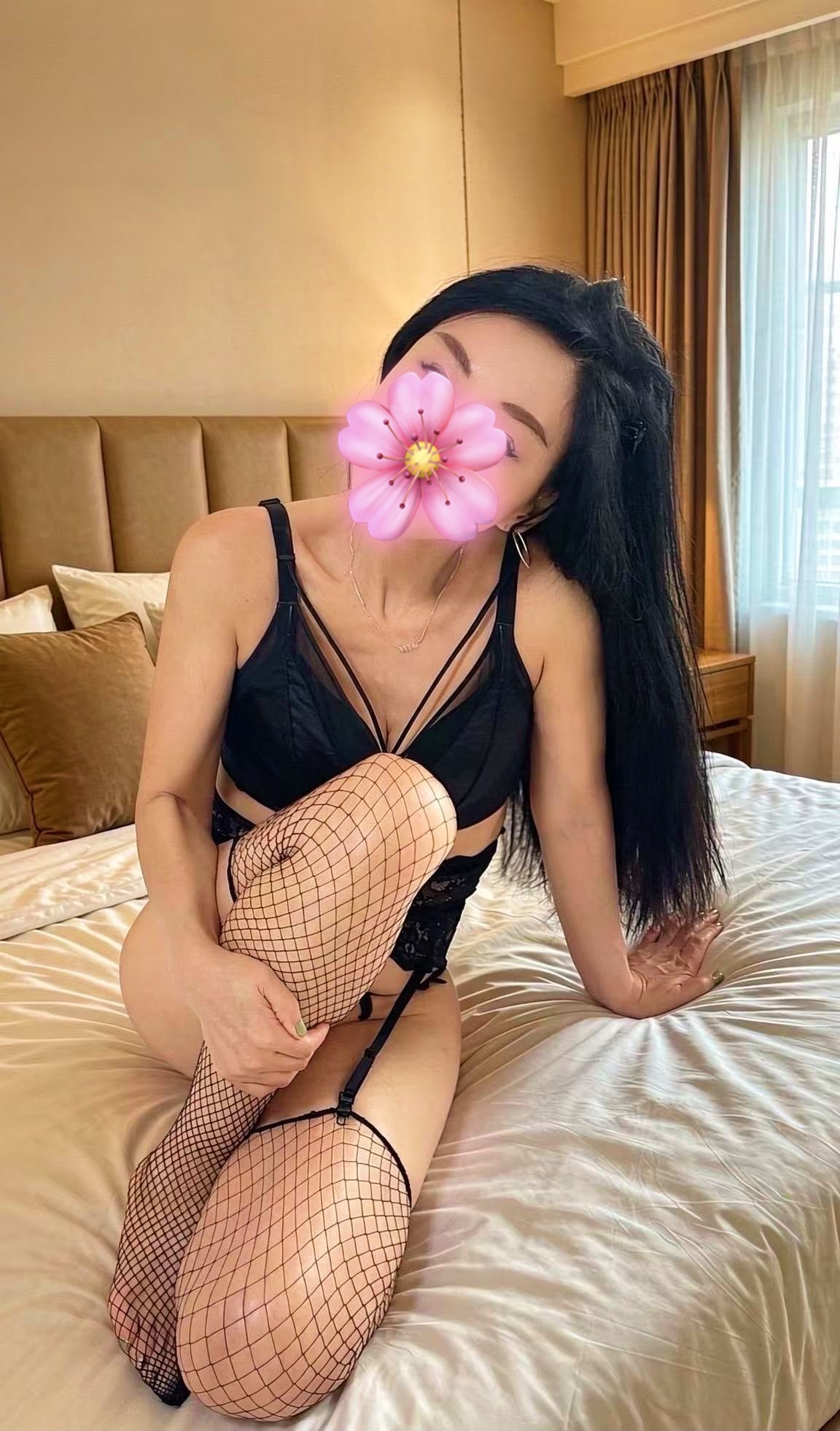 Asian Girl Miya