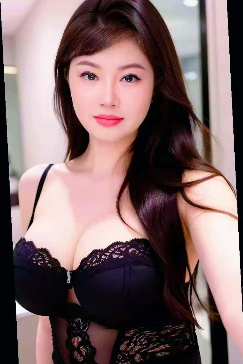 Asian Girl Monika