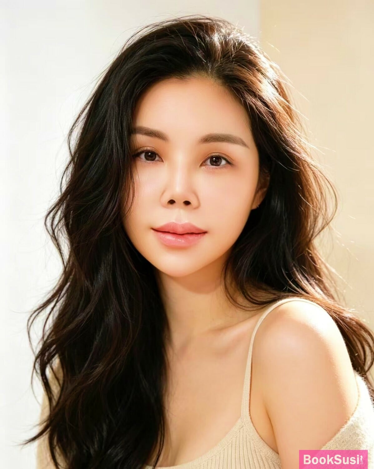 Asian Girl Niko