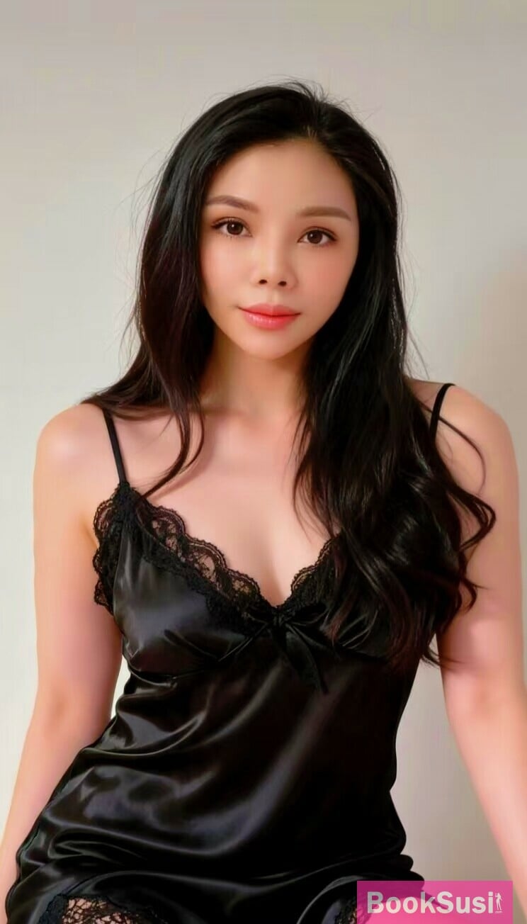 Asian Girl Niko