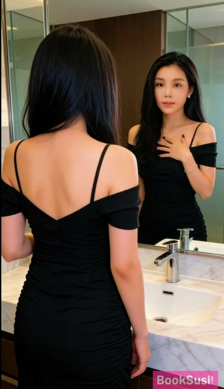 Asian Girl Niko