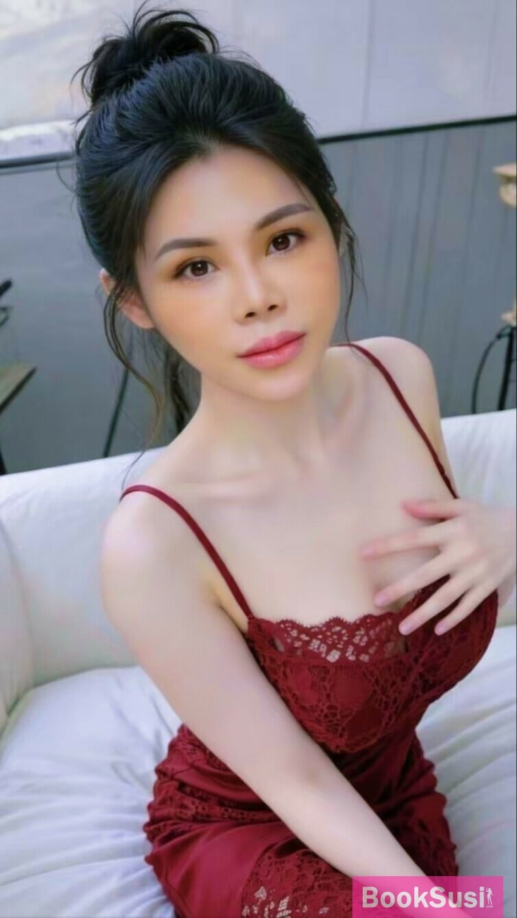 Asian Girl Niko