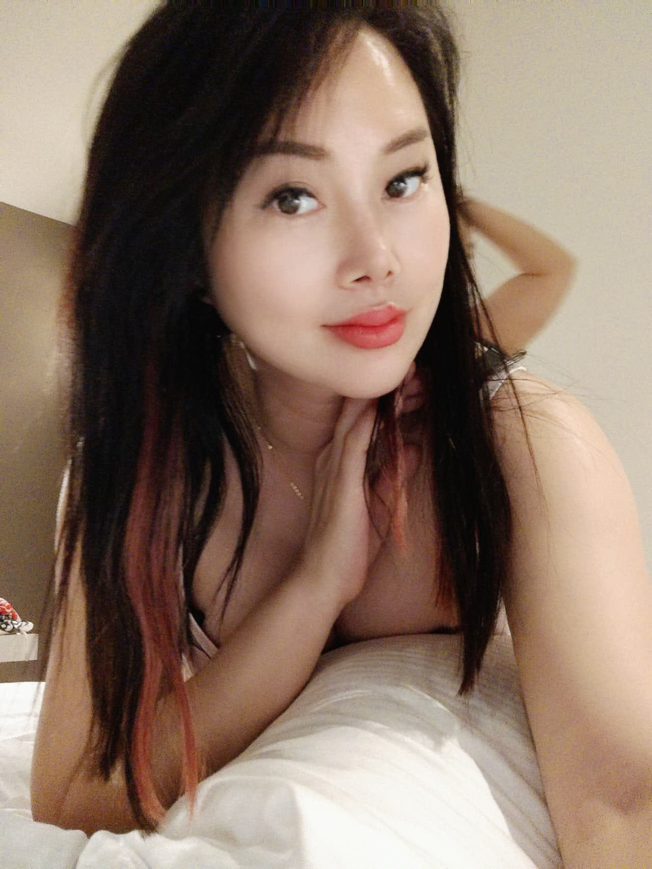 Asian Girl Sisi