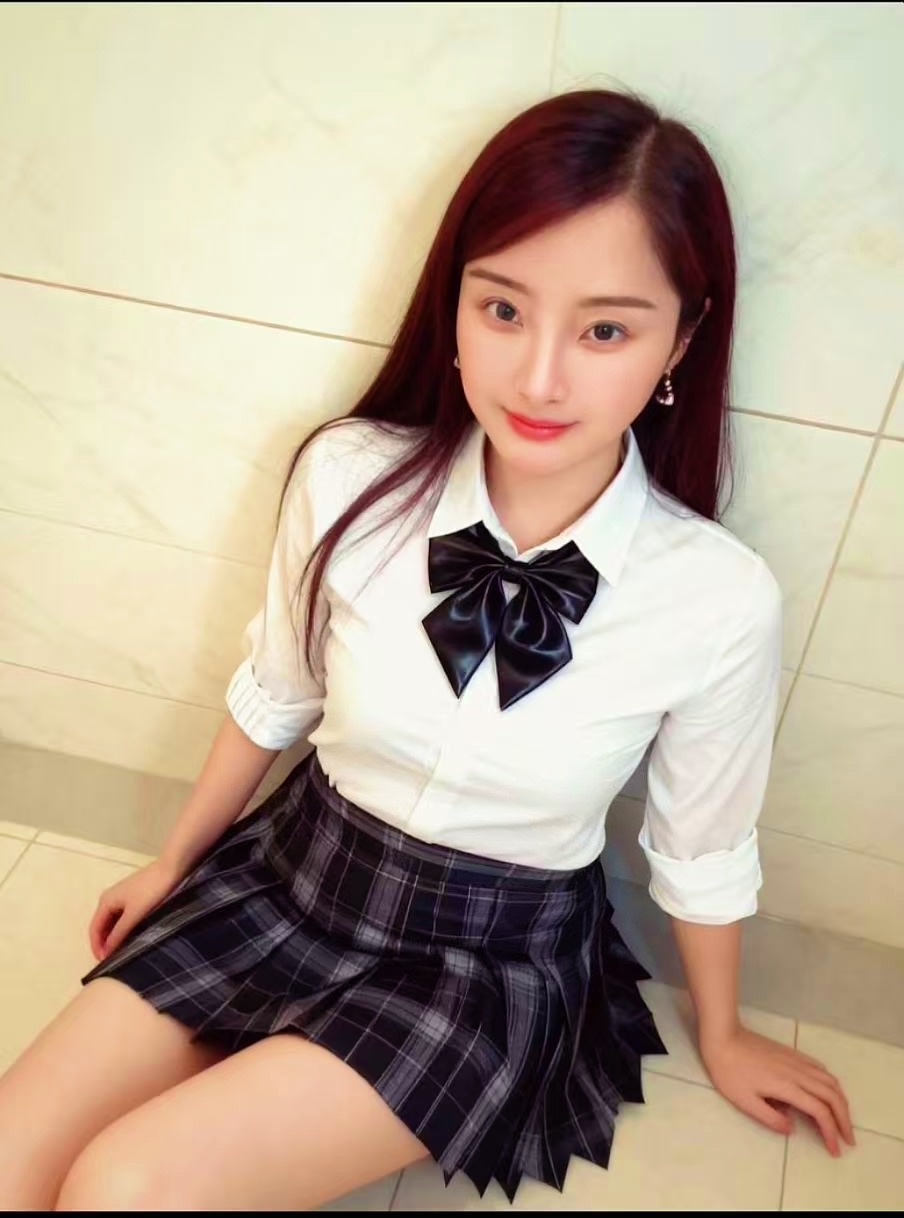 Asian Girl XiaoXiao