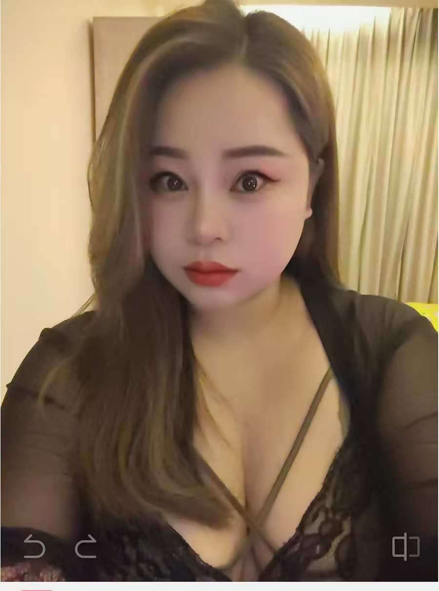 Asian Girl XiaoXiao