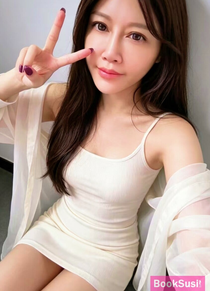 Asian Girl Yaya